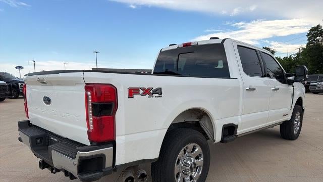 2024 Ford F-250 Super Duty XL