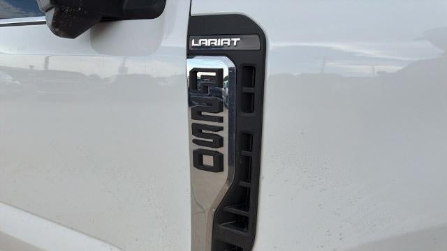 2024 Ford F-250 Super Duty XL