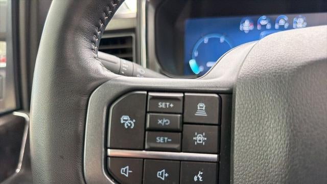 2024 Ford F-250 Super Duty XL