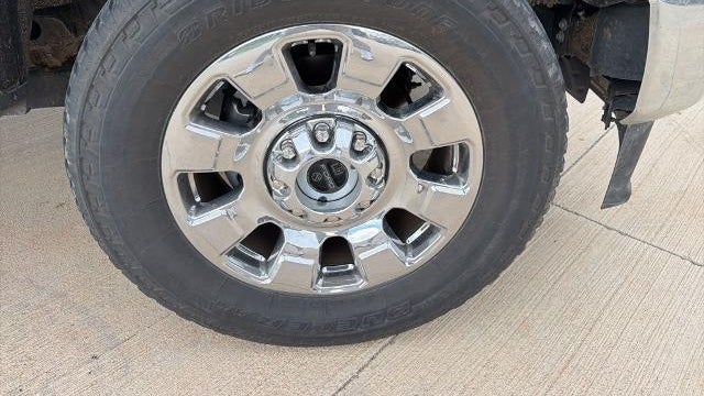 2024 Ford F-250 Super Duty XL