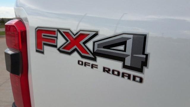 2024 Ford F-250 Super Duty XL