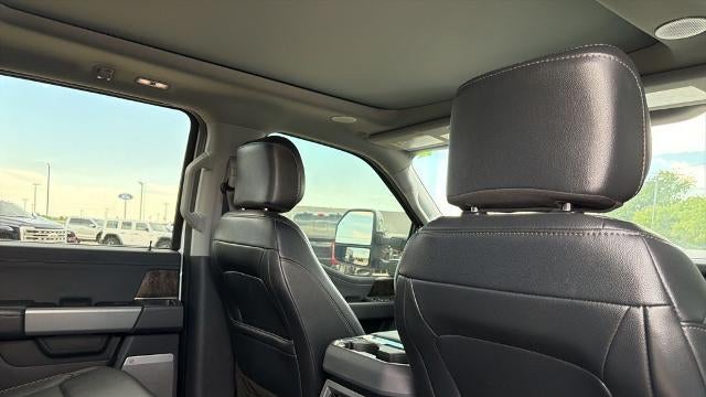 2024 Ford F-250 Super Duty XL