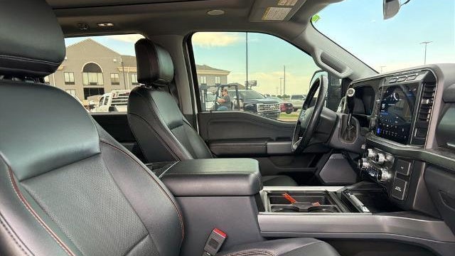 2024 Ford F-250 Super Duty XL