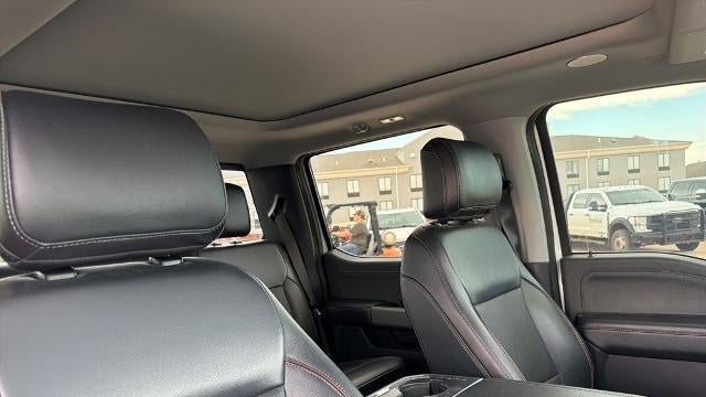 2024 Ford F-250 Super Duty XL