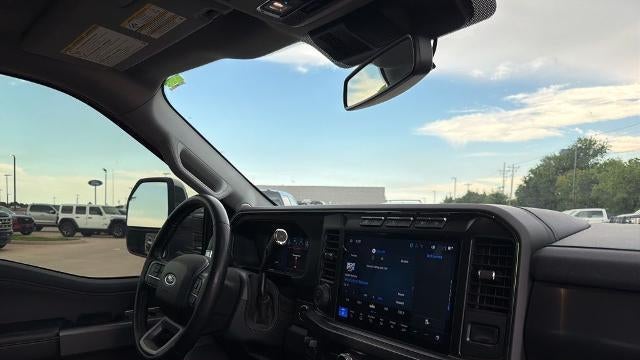 2024 Ford F-250 Super Duty XL