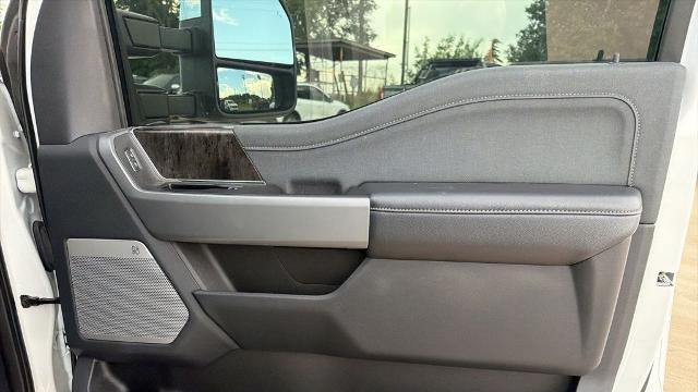 2024 Ford F-250 Super Duty XL