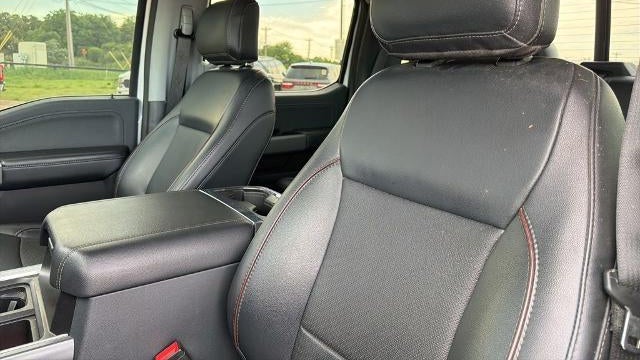 2024 Ford F-250 Super Duty XL