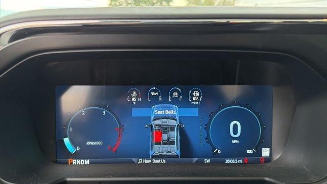 2024 Ford F-250 Super Duty XL