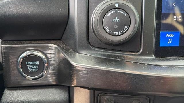 2024 Ford F-250 Super Duty XL