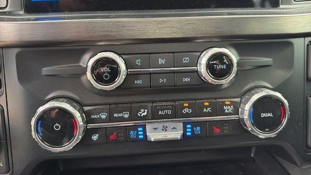 2024 Ford F-250 Super Duty XL