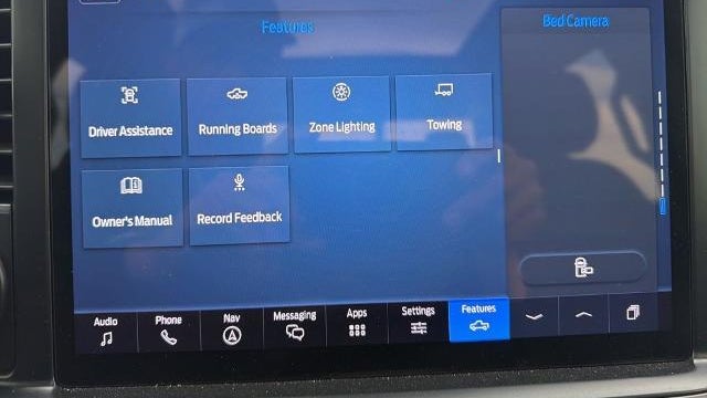 2024 Ford F-250 Super Duty XL