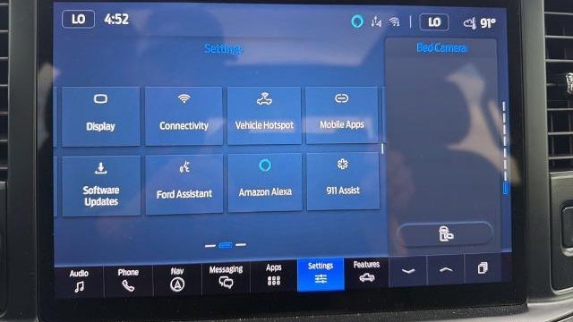 2024 Ford F-250 Super Duty XL