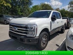 2024 F-250 Super Duty Thumbnail 1