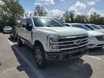 2024 F-250 Super Duty Thumbnail 3