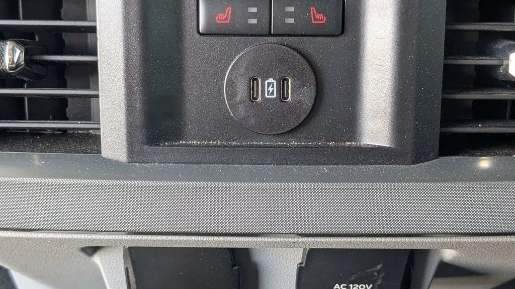 2024 Ford F-250 Super Duty Platinum