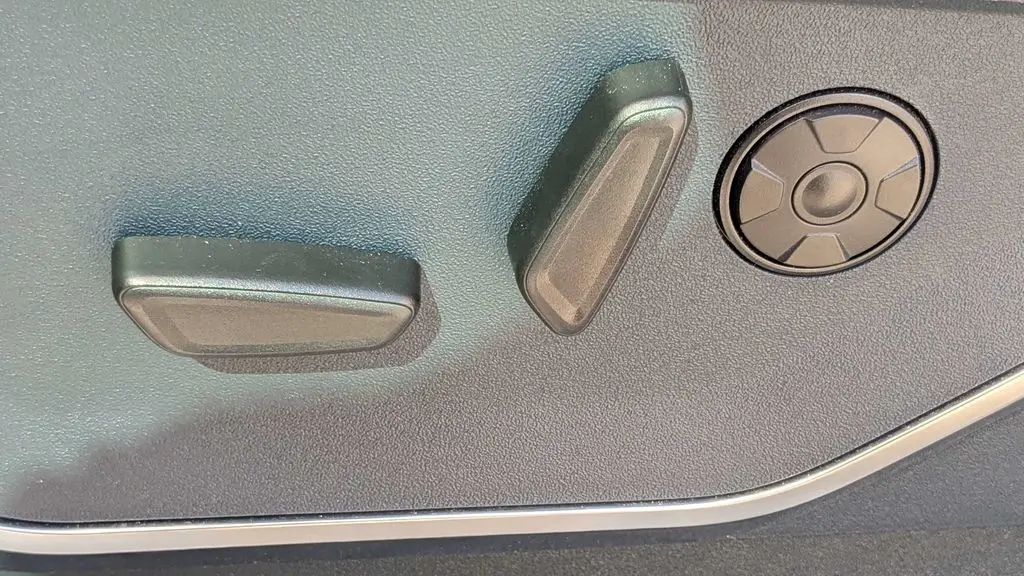 2024 Ford F-250 Super Duty Platinum