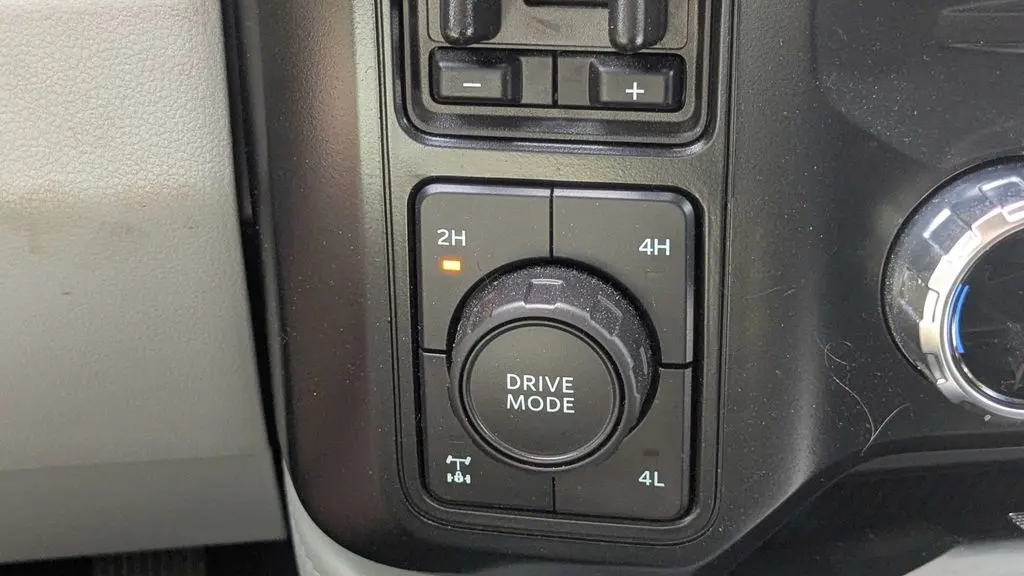 2024 Ford F-250 Super Duty Platinum