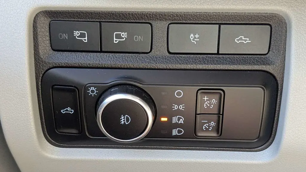 2024 Ford F-250 Super Duty Platinum