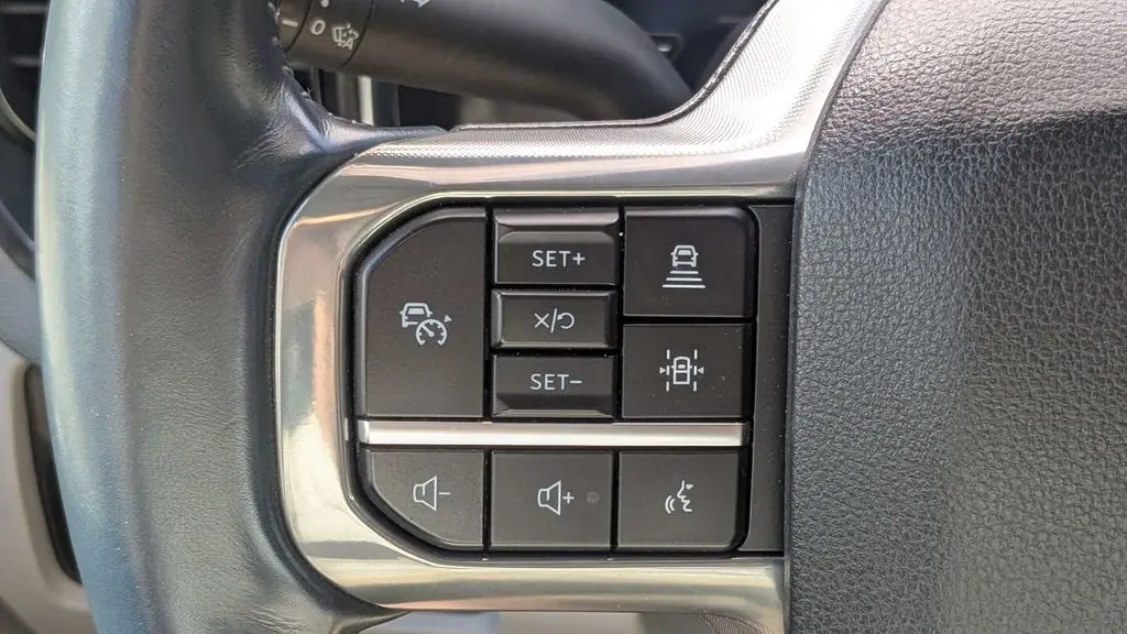 2024 Ford F-250 Super Duty Platinum