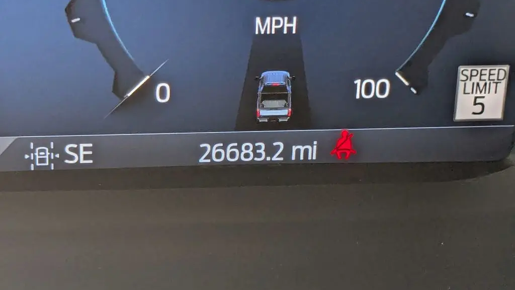 2024 Ford F-250 Super Duty Platinum