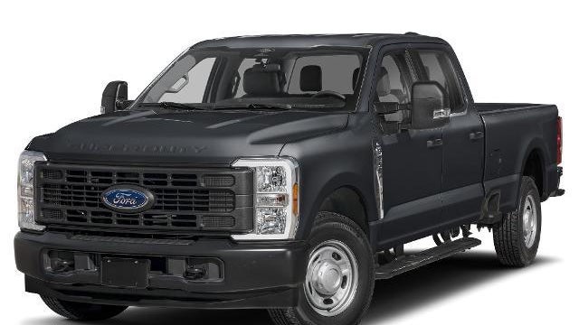Preowned 2024 Ford F-250 Super Duty XL for Sale