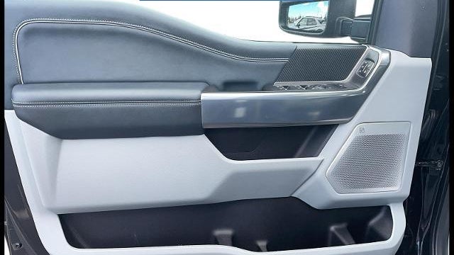 2024 Ford F-250 Super Duty Platinum