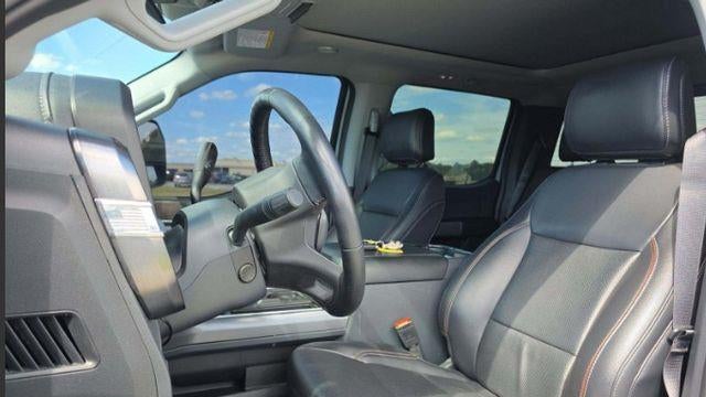 2024 Ford F-250 Super Duty Platinum