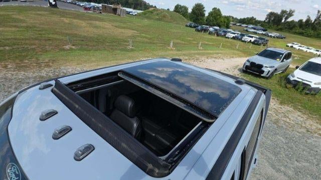 2024 Ford F-250 Super Duty Platinum