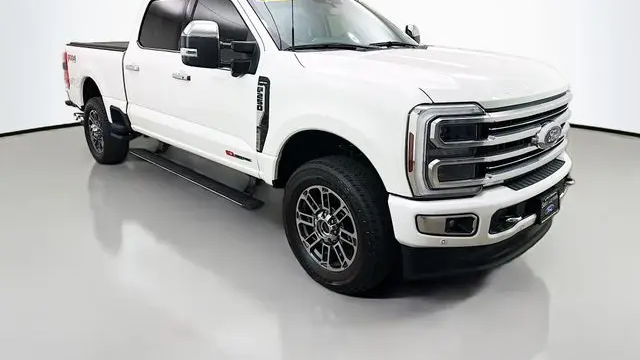 Preowned 2024 Ford F-250 Super Duty XL for Sale