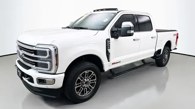 2024 Ford F-250 Super Duty XL