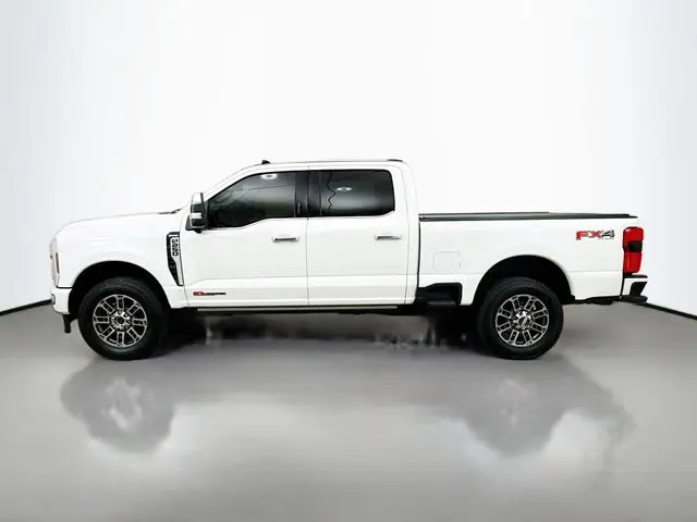 2024 Ford F-250 - $75,407