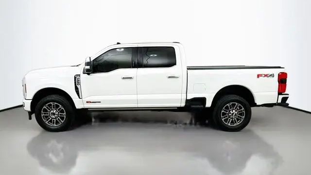 2024 Ford F-250 Super Duty XL