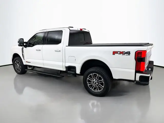 2024 Ford F-250 - $75,407