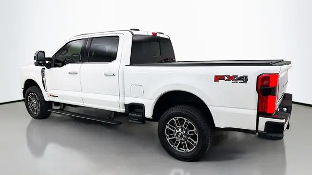 2024 Ford F-250 Super Duty XL