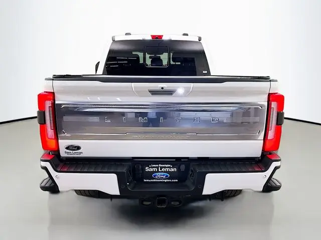 2024 Ford F-250 - $75,407