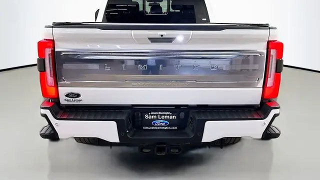 2024 Ford F-250 Super Duty XL
