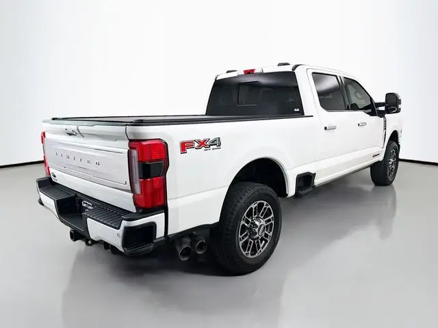 2024 Ford F-250 - $75,407