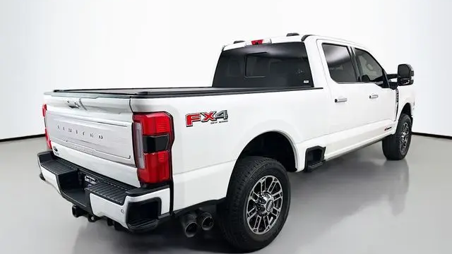 2024 Ford F-250 Super Duty XL