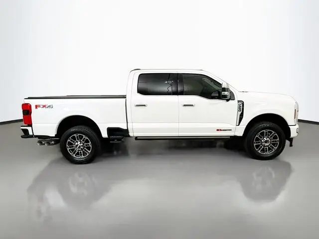 2024 Ford F-250 - $75,407