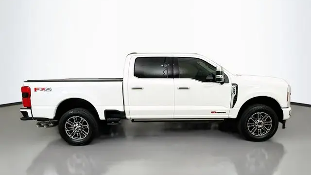 2024 Ford F-250 Super Duty XL