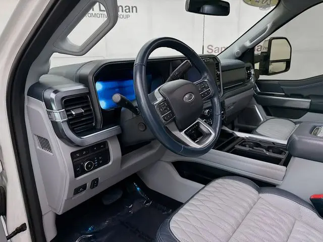 2024 Ford F-250 - $75,407