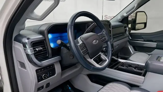 2024 Ford F-250 Super Duty XL