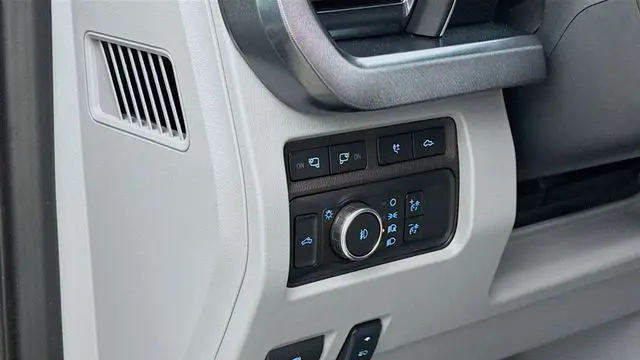 2024 Ford F-250 Super Duty XL