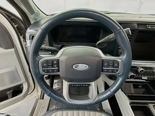 2024 Ford F-250 - $75,407