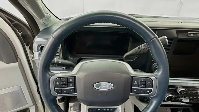 2024 Ford F-250 Super Duty XL
