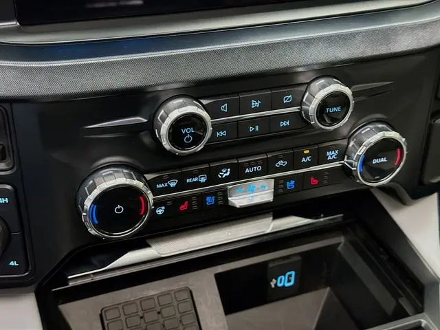 2024 Ford F-250 - $75,407