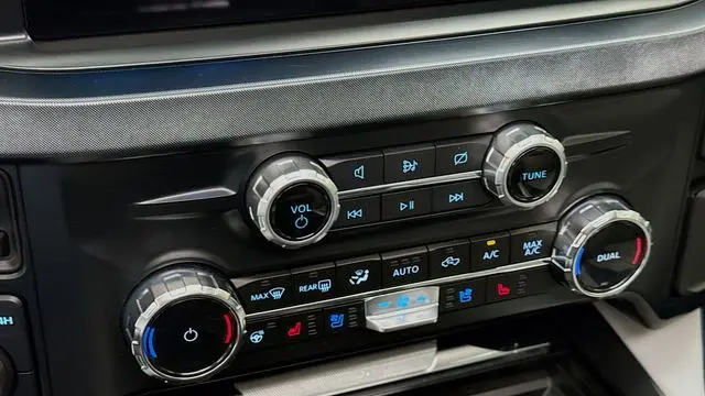 2024 Ford F-250 Super Duty XL