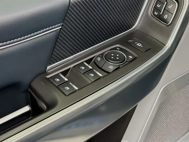 2024 Ford F-250 - $75,407