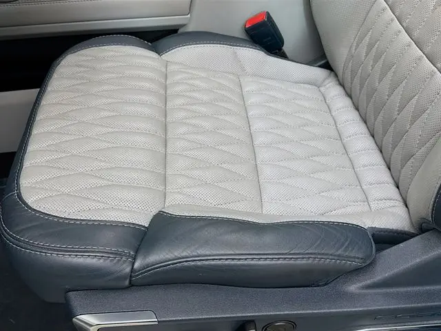 2024 Ford F-250 - $75,407