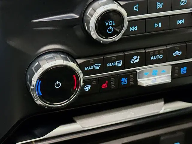 2024 Ford F-250 - $75,407